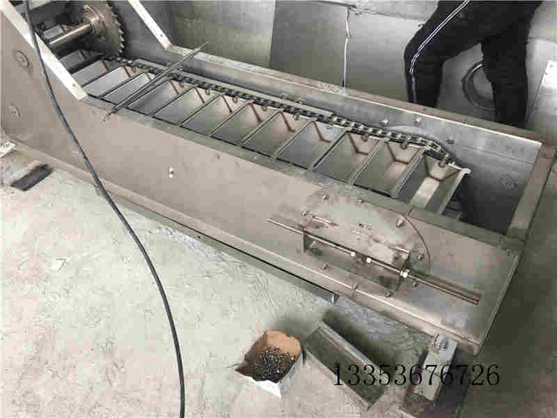 Z型鬥式提升機產品1