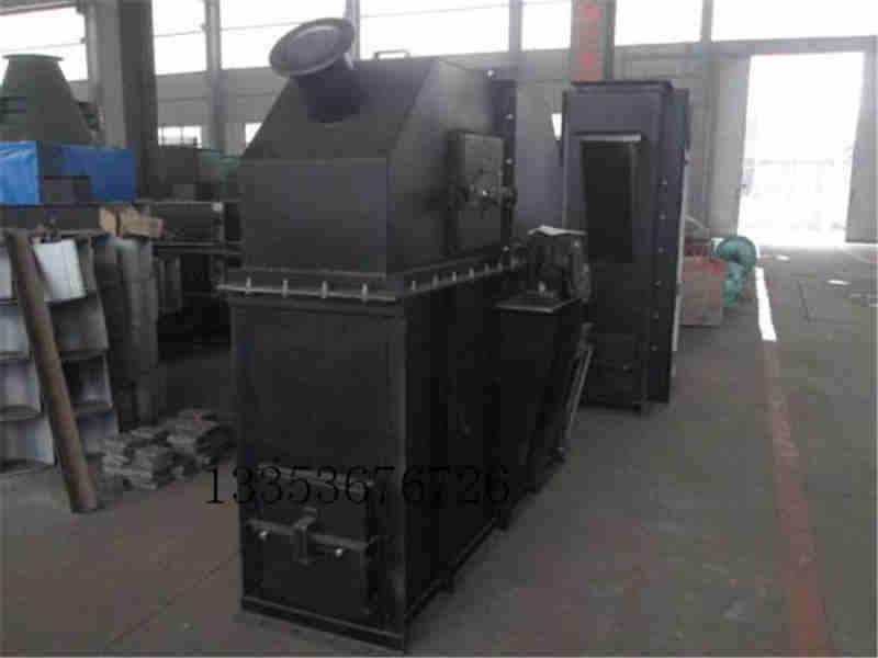 鬥式提升機主要組成（chéng）結構及長期不用時（shí）如何（hé）拆卸保存1