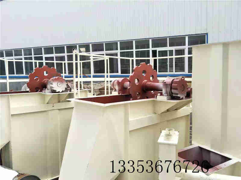 鬥式提升機工作效率應該怎麽提高 鬥式(shì)提升機工作效率應該怎麽提高