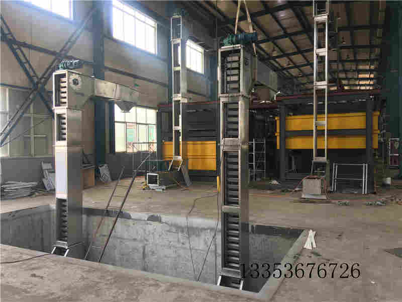 z型提升（shēng）機（jī）產品介紹（shào）2