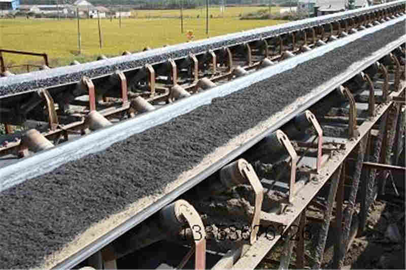 TD皮（pí）帶輸（shū）送機介紹