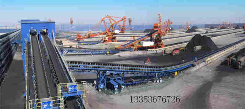 皮帶機（jī）用處