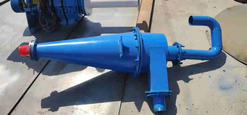 細沙回收機介紹旋流器（qì）