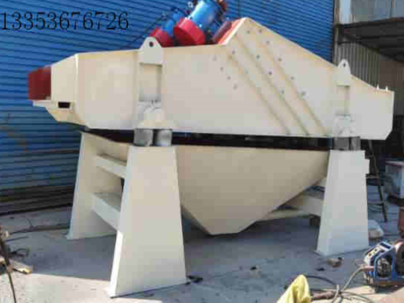 細沙（shā）回收機