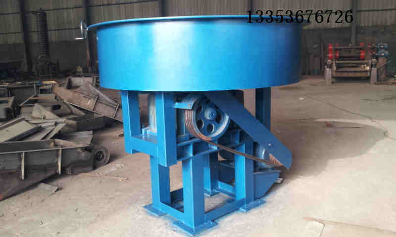 圓盤給料機介紹（shào）