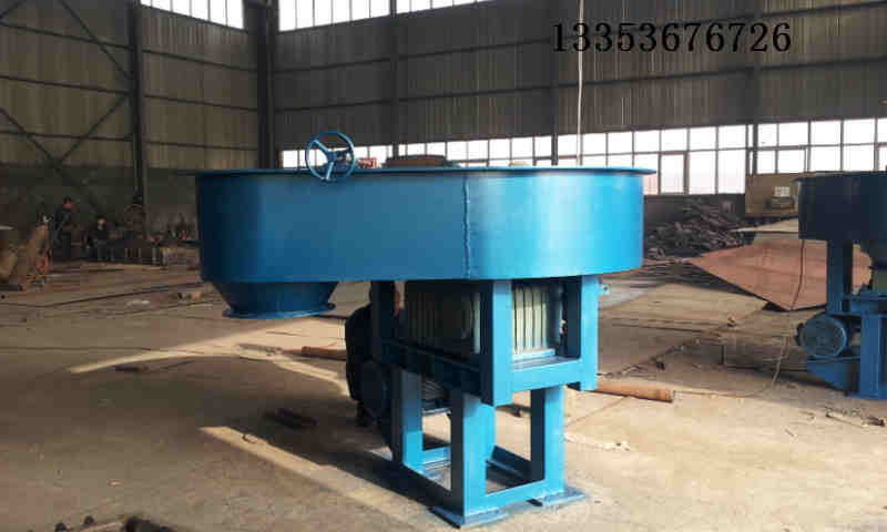 圓盤（pán）給料機介紹3