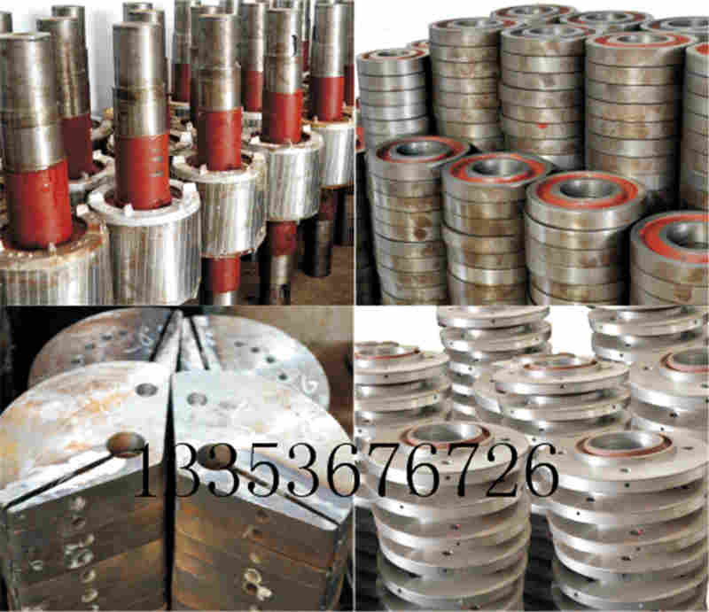 振動電機細節展（zhǎn）示