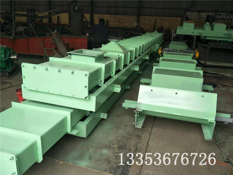 振動輸送（sòng）機產品概述1