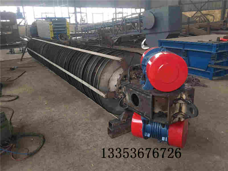 垂直振動提升機工作原理視頻 垂(chuí)直振動提升機工作原理視(shì)頻