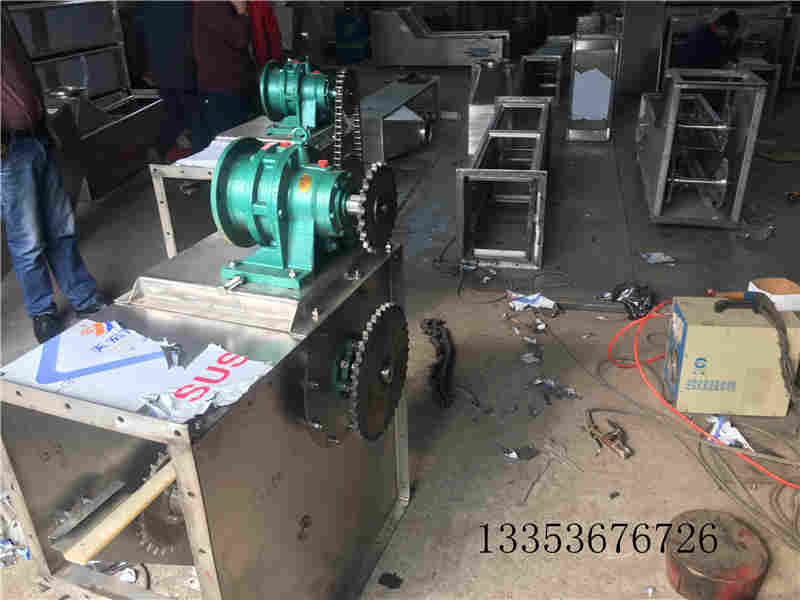 重型Z型提升機生產廠家(jiā)試機(jī)運(yùn)行(háng)視頻