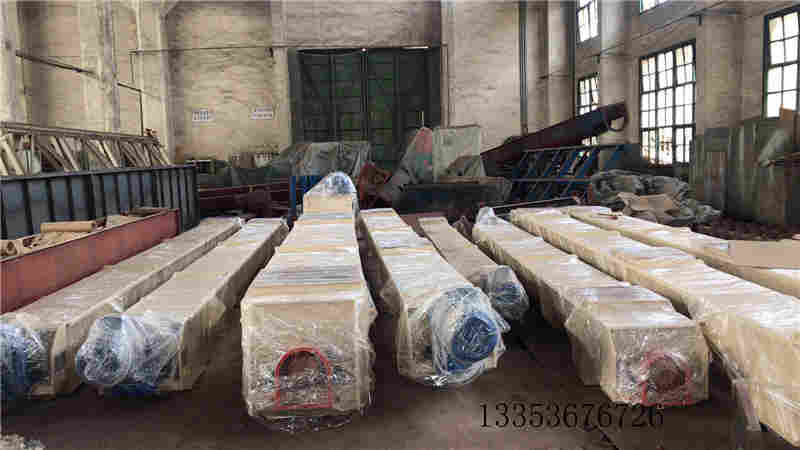 螺旋輸送機 螺旋輸送機