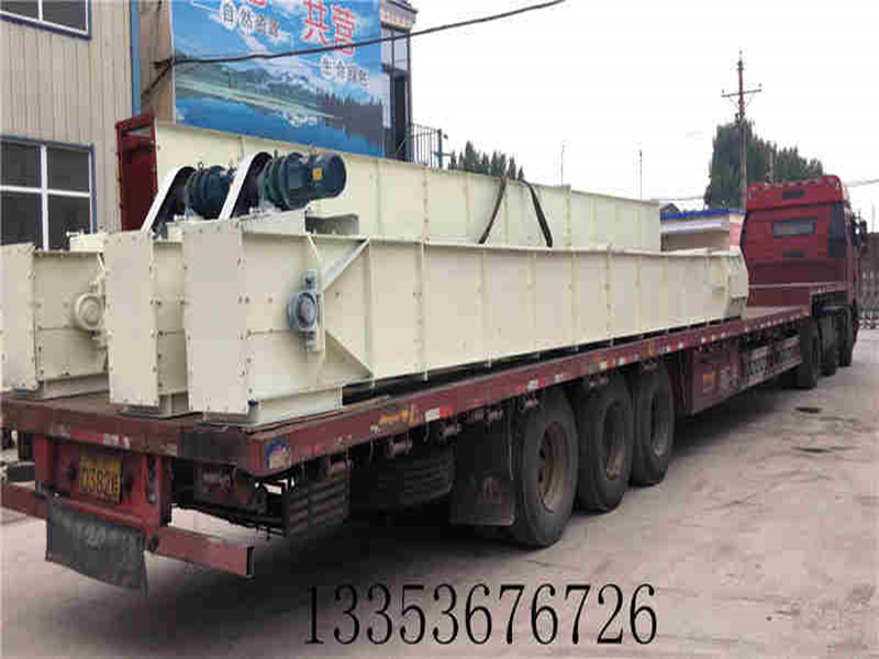 FU鏈式輸送（sòng）機介紹5