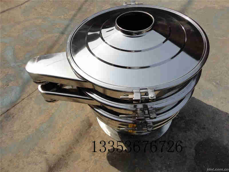 超（chāo）聲波振動篩