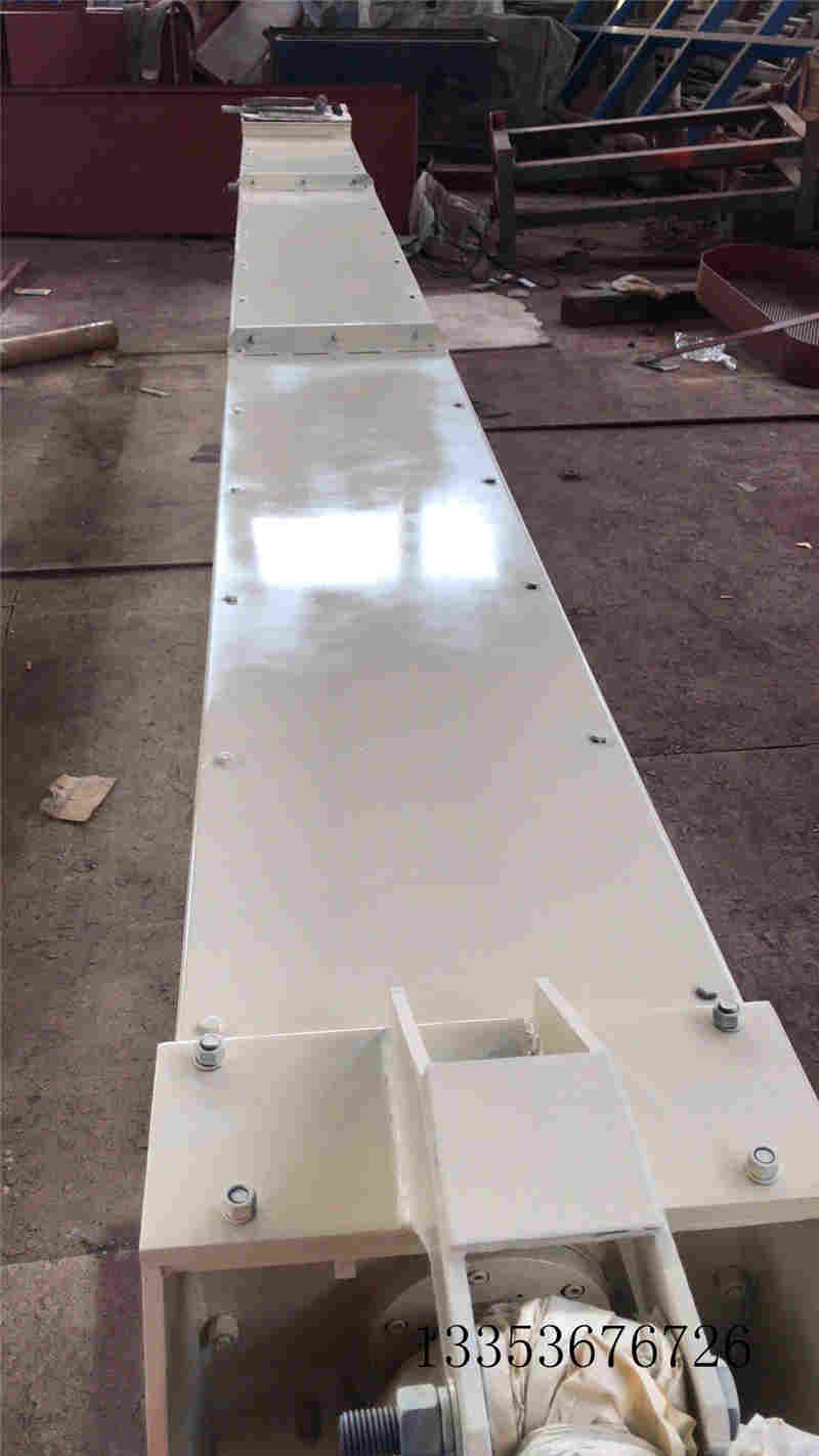 槽式螺旋（xuán）輸送機（jī）2