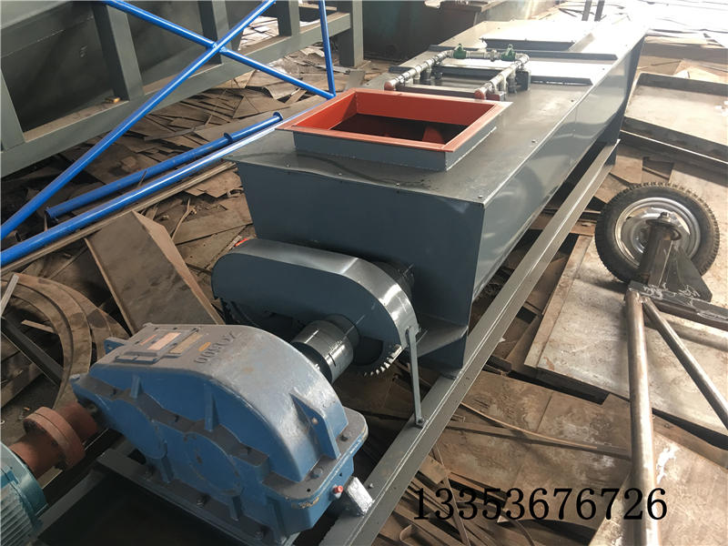 奧（ào）創雙軸加濕機（jī）展示2