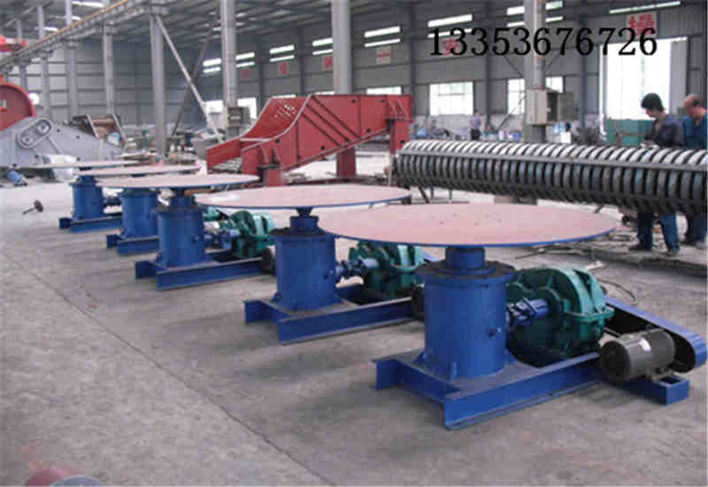 圓盤（pán）給料機廠（chǎng）家