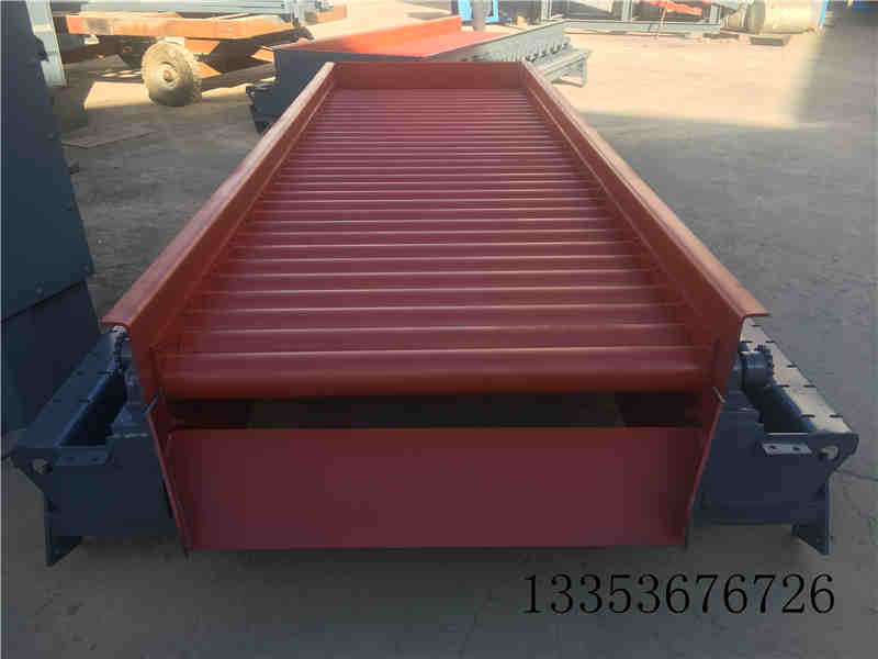 球團圓輥式篩分機（jī）輥篩（shāi）廠家