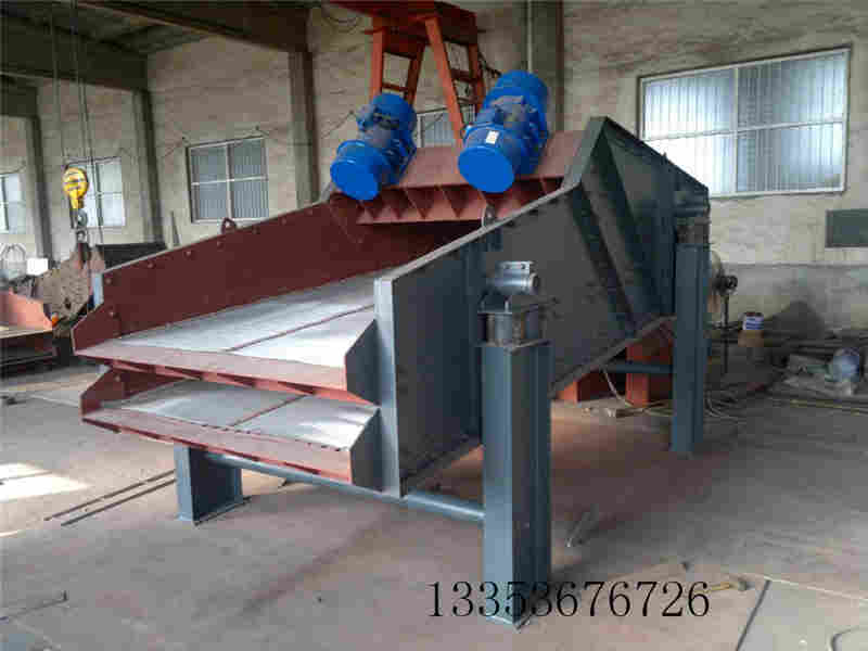 編織網（wǎng）脫水篩