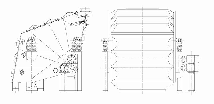 多（duō）層概（gài）率篩圖紙