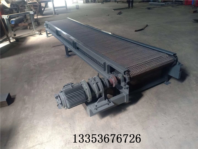 脫水網帶輸送（sòng）機