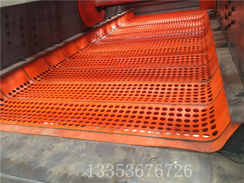 煤炭弛張篩篩網(wǎng) 煤炭弛張篩篩網