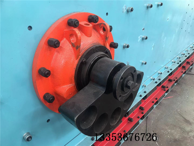 弛張篩激（jī）振器