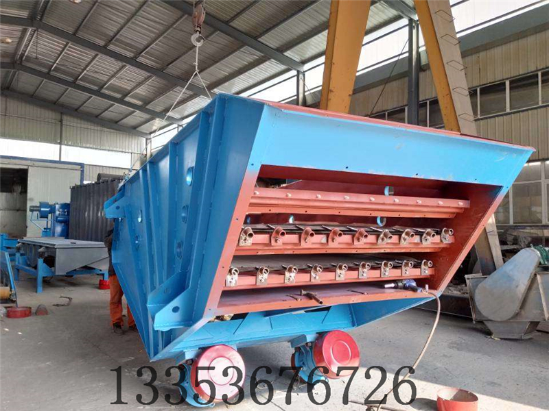 概（gài）率（lǜ）篩廠家