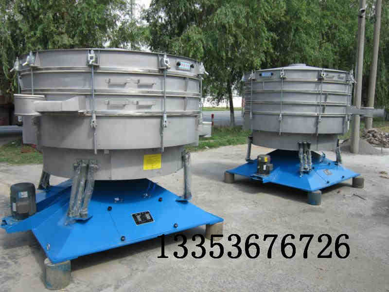 搖擺篩方形（xíng）好還是圓形好？