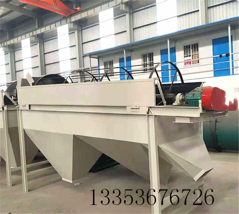 滾筒篩（shāi）框架