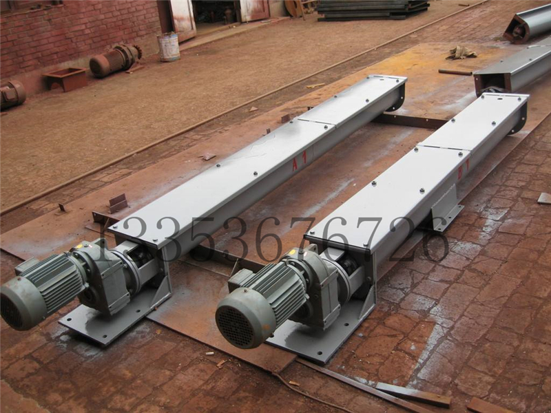 螺旋給料（liào）機（jī）1