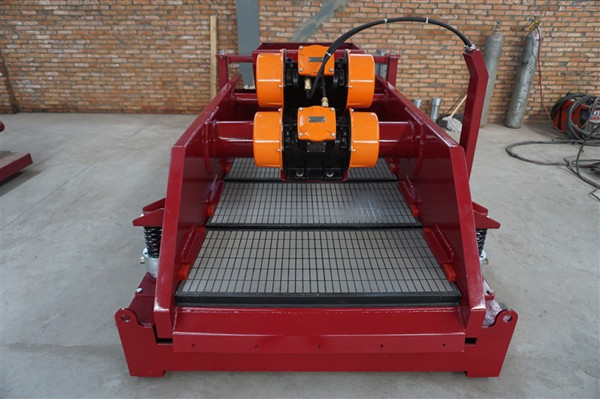 電磁高頻振動篩（shāi）2