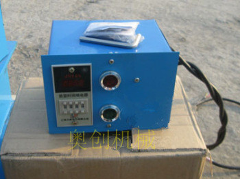 齒輪式（shì）拍擊篩