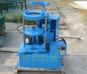 齒輪式拍(pāi)擊(jī)篩 齒輪式拍擊(jī)篩