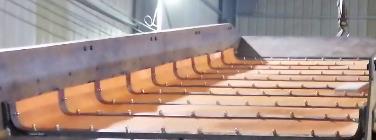 微粉弛張篩（shāi）篩網（wǎng）