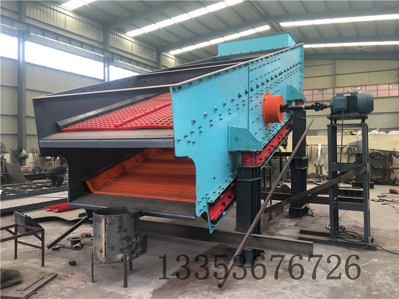 海綿鈦細粉（fěn）撞（zhuàng）擊篩廠家1