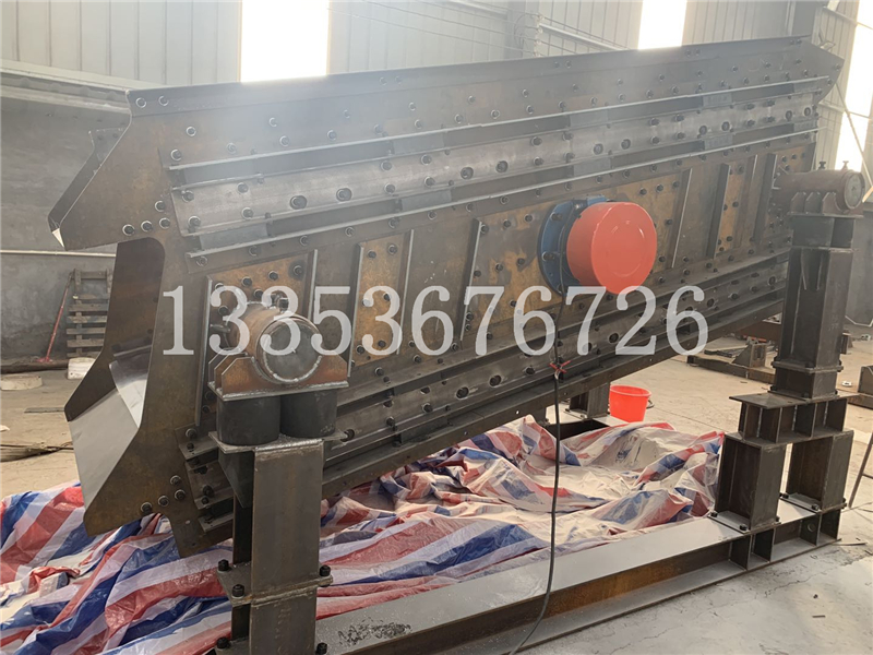 小型撞（zhuàng）擊弛（chí）張篩