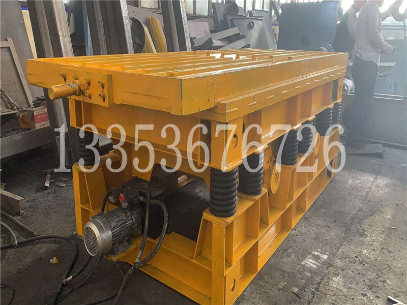 振動平台廠家定（dìng）製