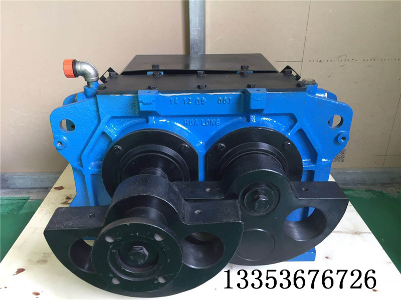 細粉弛張篩分（fèn）機激振器