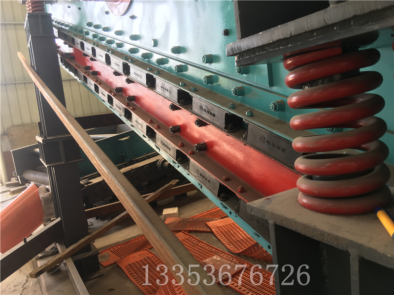 弛張篩彈力係（xì）統