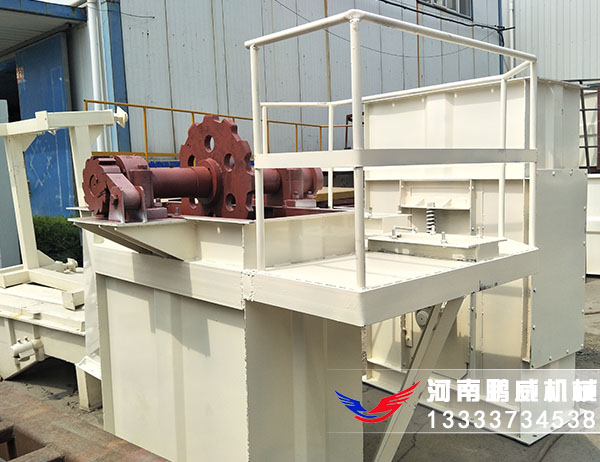 鬥提機安裝順序及（jí）安裝技（jì）巧須知（zhī）