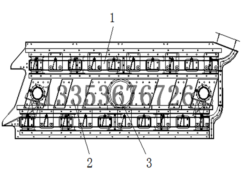 3層(céng)弛張篩圖紙 3層弛張篩圖紙
