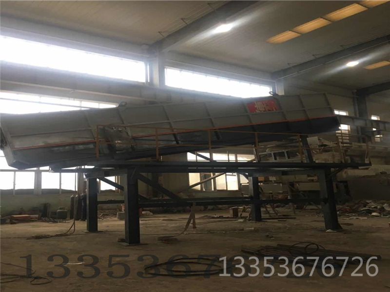 垃圾彈(dàn)跳篩介紹 垃圾彈(dàn)跳篩介紹