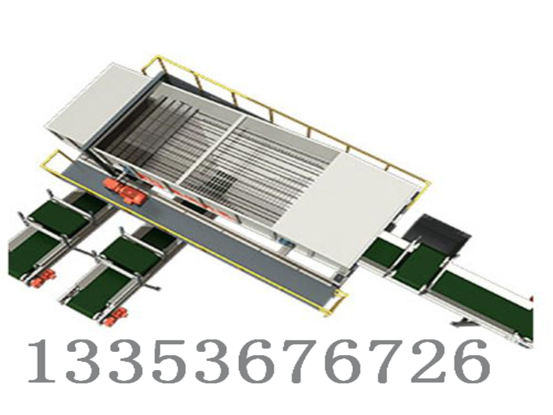 風選彈（dàn）跳分選機2