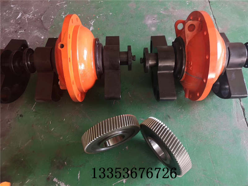 石英砂弛張沸騰細粉篩振（zhèn）動源