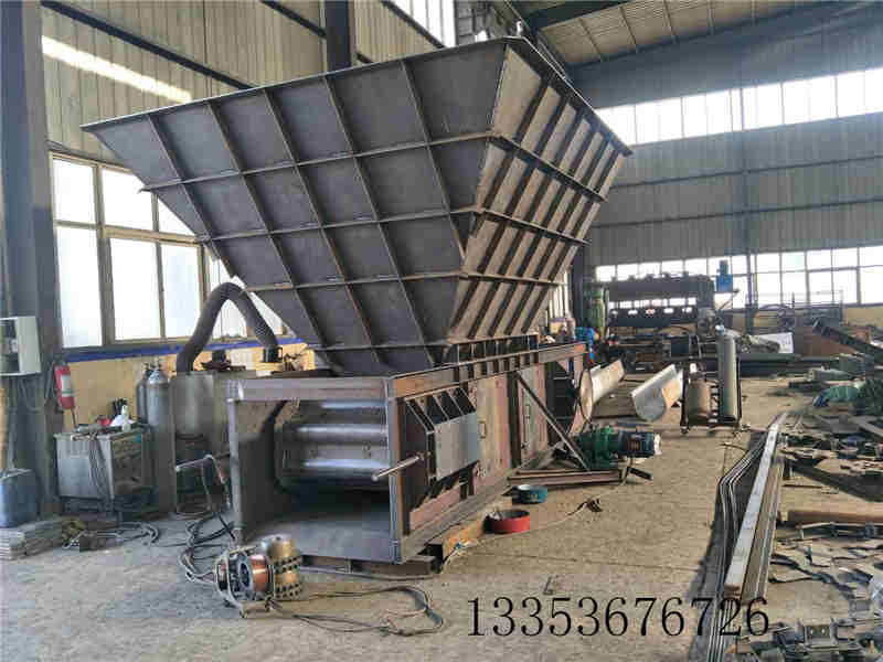 重型鏈板給礦（kuàng）機