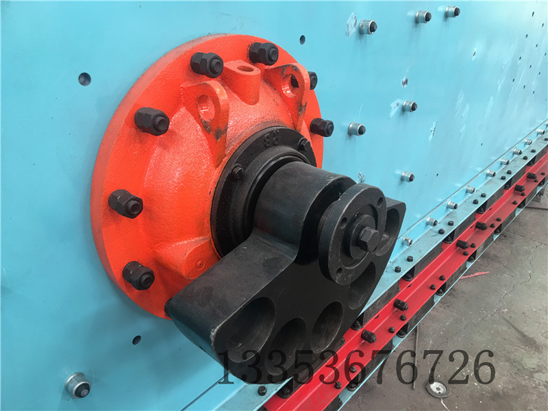 弛張沸騰篩如何通（tōng）過變頻器調節振頻的基本工作原理詳解