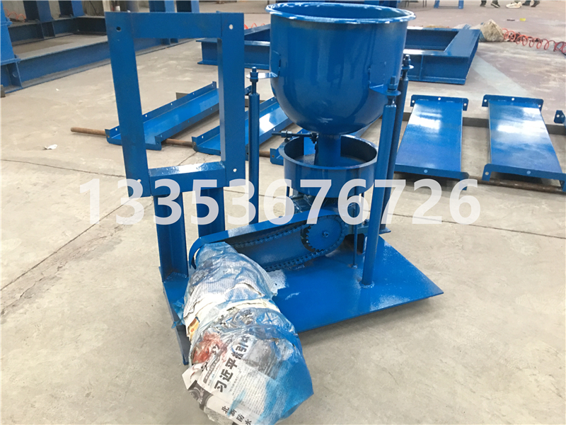 小（xiǎo）型圓盤給藥機性能（néng）優勢