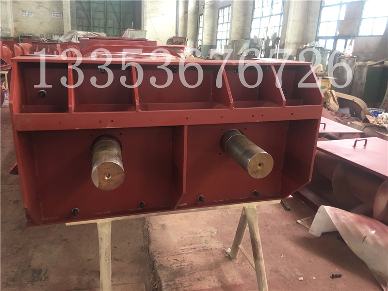 雙（shuāng）軸螺旋輸送機是單台（tái）電（diàn）機驅動還是雙台（tái）電機！