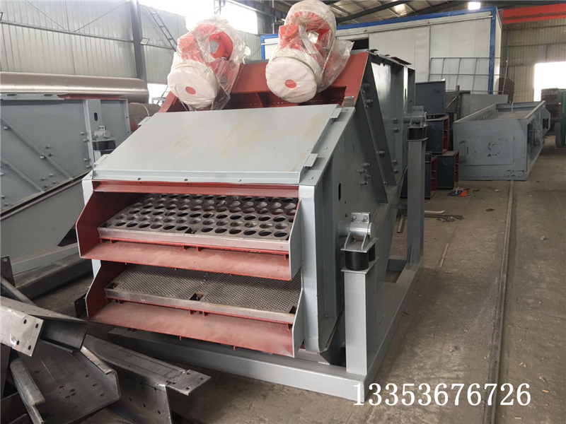 如（rú）何防範振動電機出現漏電現象的發生呢？11