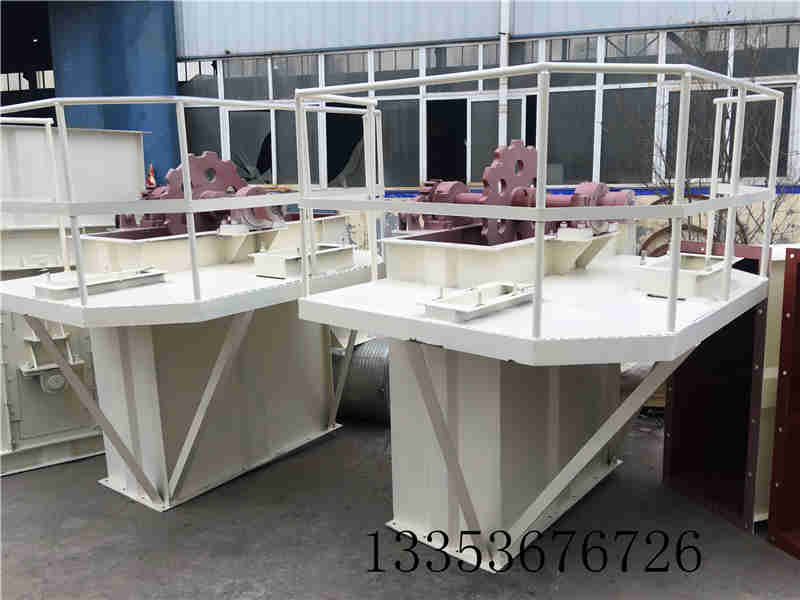 顆粒粉狀和小塊狀物料使用鬥式提升機有哪些優勢？2